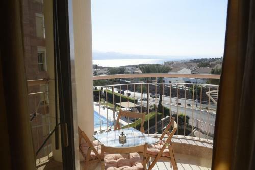 Provence Apartment In Amdar Residence