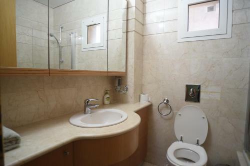 Provence Apartment In Amdar Residence