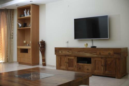 Provence Apartment In Amdar Residence