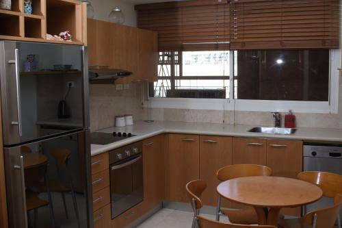 Provence Apartment In Amdar Residence