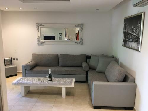 Royal Park Eilat - Garden Apartment