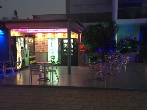 Royal Park Eilat - Garden Apartment