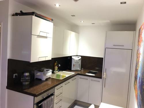 Royal Park Eilat - Garden Apartment