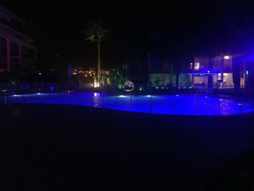 Royal Park Eilat - Garden Apartment