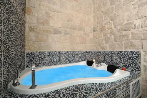 Hostal Heart Mansion Rashbi Compound