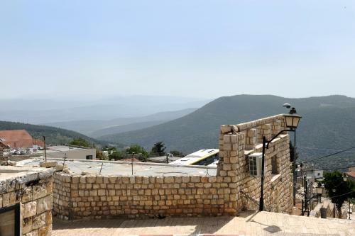 Hostal Heart Mansion Rashbi Compound