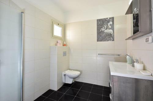Villa Ahuzat Alotus