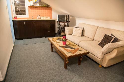 Bed & Breakfast Yaffe Bagilboa