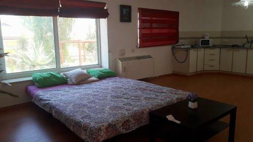 Apartamento Lesanel Guest House 1