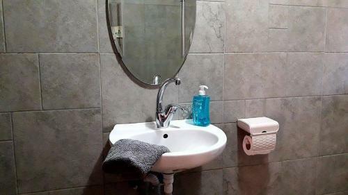 Apartamento Lesanel Guest House 1