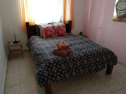 Apartamento Lesanel Guest House 1