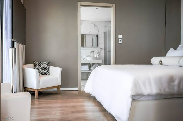 Hotel West Lagoon Resort Netanya