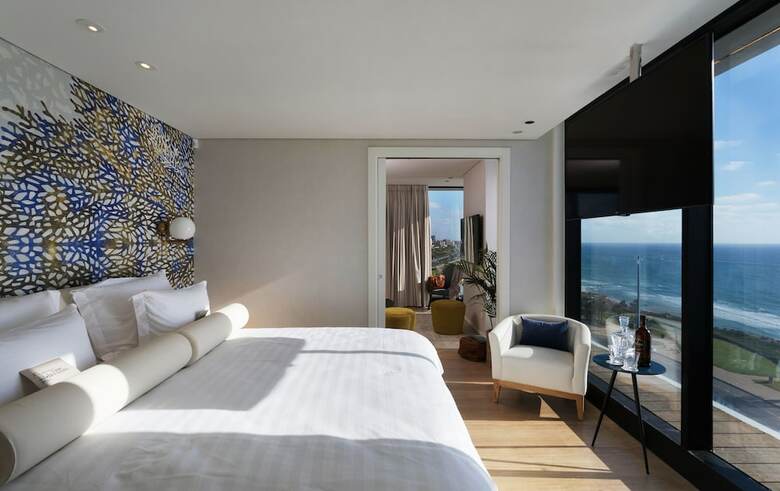 Hotel West Lagoon Resort Netanya