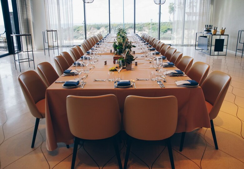 Hotel West Lagoon Resort Netanya