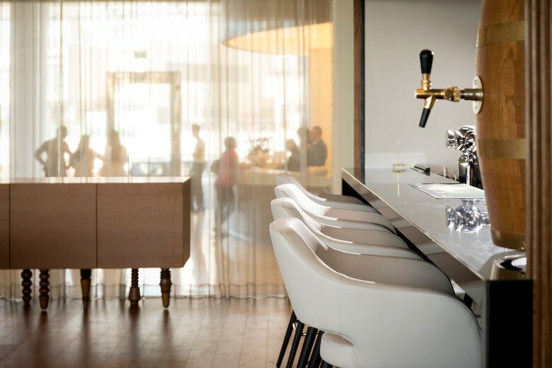 Hotel West Lagoon Resort Netanya