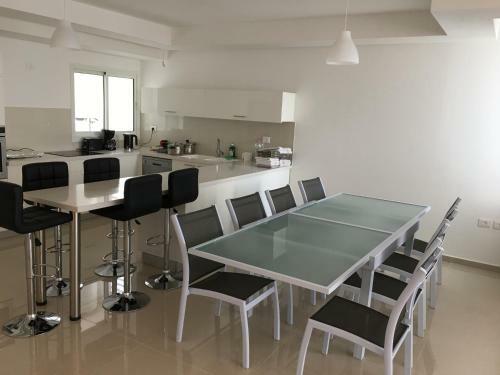 Apartamento Netanya Dreams Luxury Apt.e019