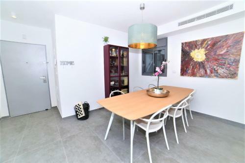 Apartamento Nino Serenity Penthouse