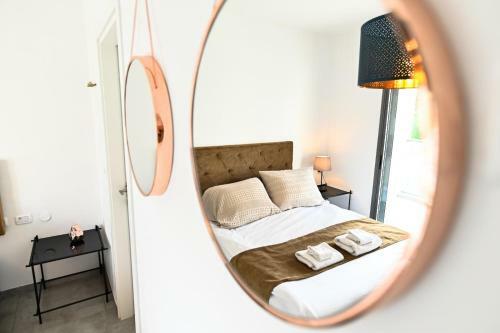 Apartamento Nino Serenity Penthouse