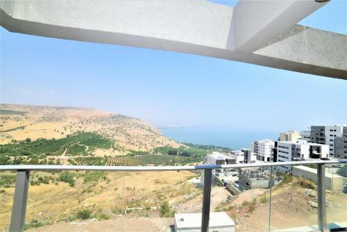 Apartamento Nino Serenity Penthouse