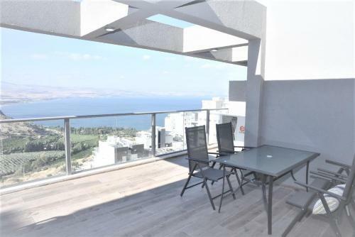Apartamento Nino Serenity Penthouse