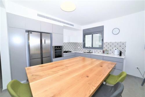 Apartamento Nino Serenity Penthouse