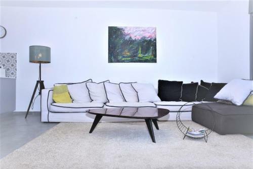 Apartamento Nino Serenity Penthouse