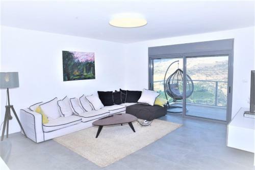 Apartamento Nino Serenity Penthouse