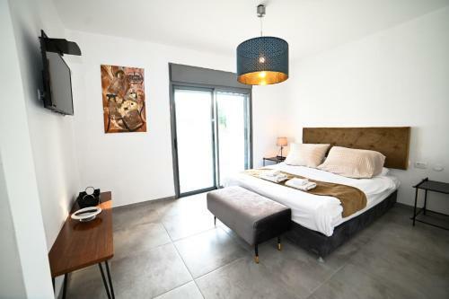 Apartamento Nino Serenity Penthouse