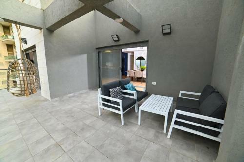 Apartamento Nino Serenity Penthouse