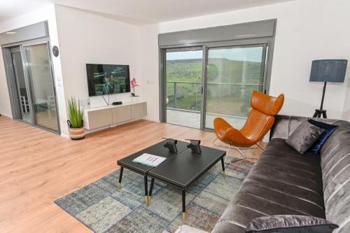Apartamento Nino Serenity Penthouse