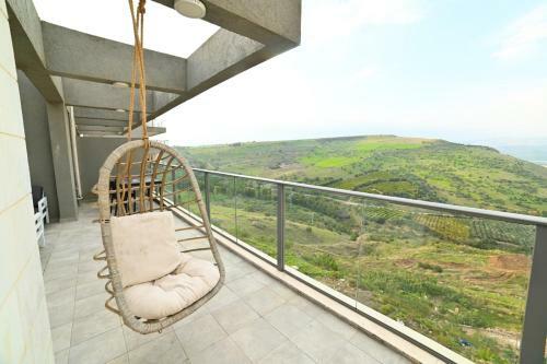 Apartamento Nino Serenity Penthouse