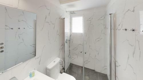 Apartamento Luxury Dizengoff Gordon