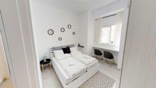 Apartamento Luxury Dizengoff Gordon