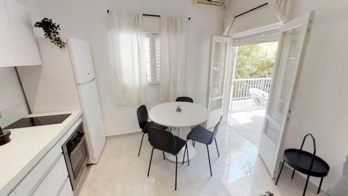 Apartamento Luxury Dizengoff Gordon
