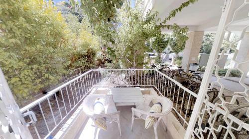 Apartamento Luxury Dizengoff Gordon