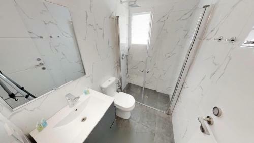Apartamento Luxury Dizengoff Gordon