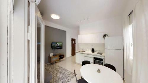 Apartamento Luxury Dizengoff Gordon