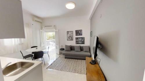 Apartamento Luxury Dizengoff Gordon