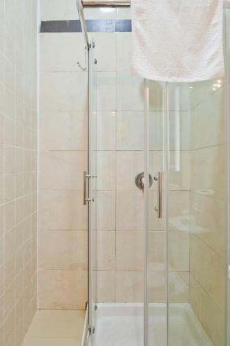 Apartamento Nhe Rothschild's Corner