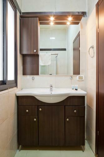 Apartamento Nhe Rothschild's Corner