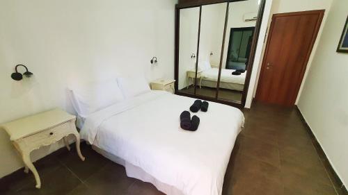Cozy 3 Bdr Apartment Dizengoff #tl6