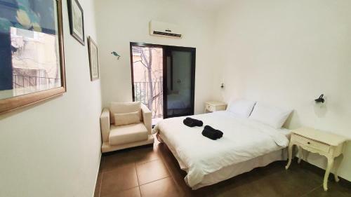 Cozy 3 Bdr Apartment Dizengoff #tl6
