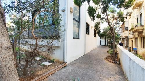 Cozy 3 Bdr Apartment Dizengoff #tl6