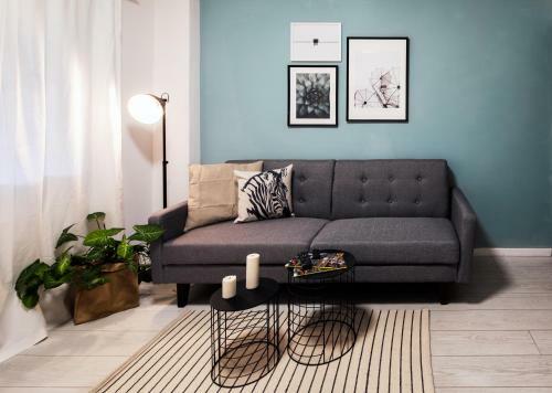Apartamento Renovated Modern Studio By The Beach