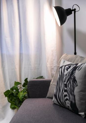 Apartamento Renovated Modern Studio By The Beach