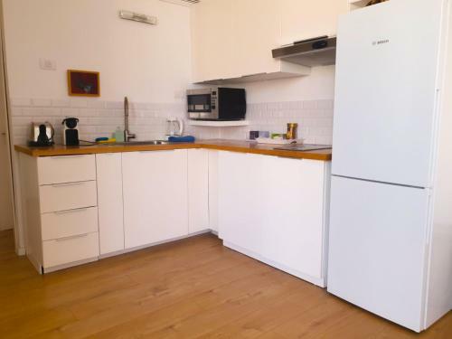 Apartamento Feelhome - Gordon Beach