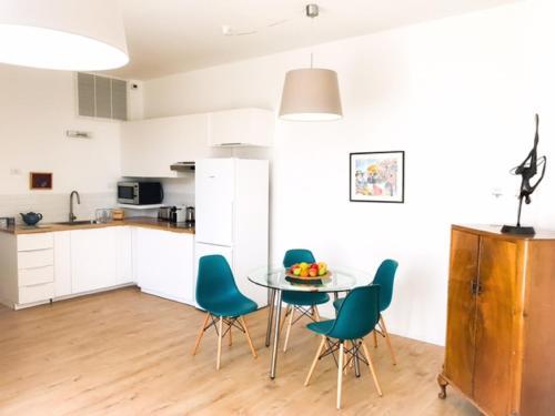 Apartamento Feelhome - Gordon Beach
