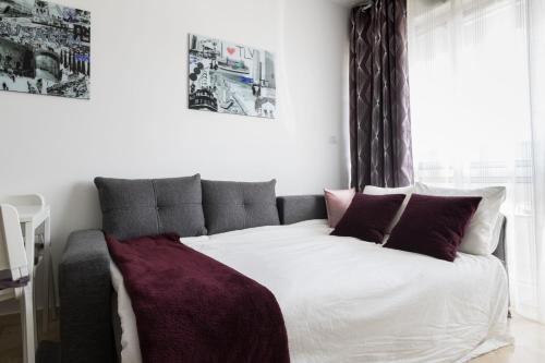 Sweethome26 - Apartment 300m Front To The Beach