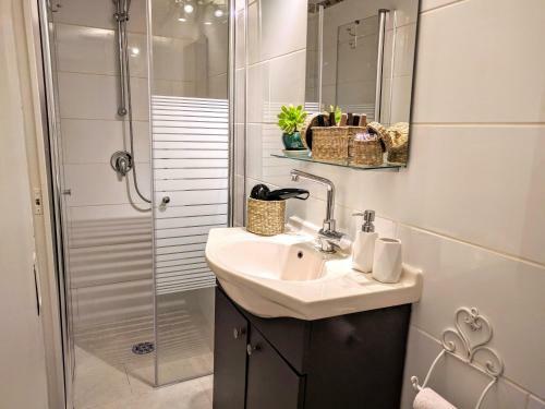 Apartamento Yol's Place
