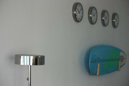 Apartamento Tlv Suites On The Beach